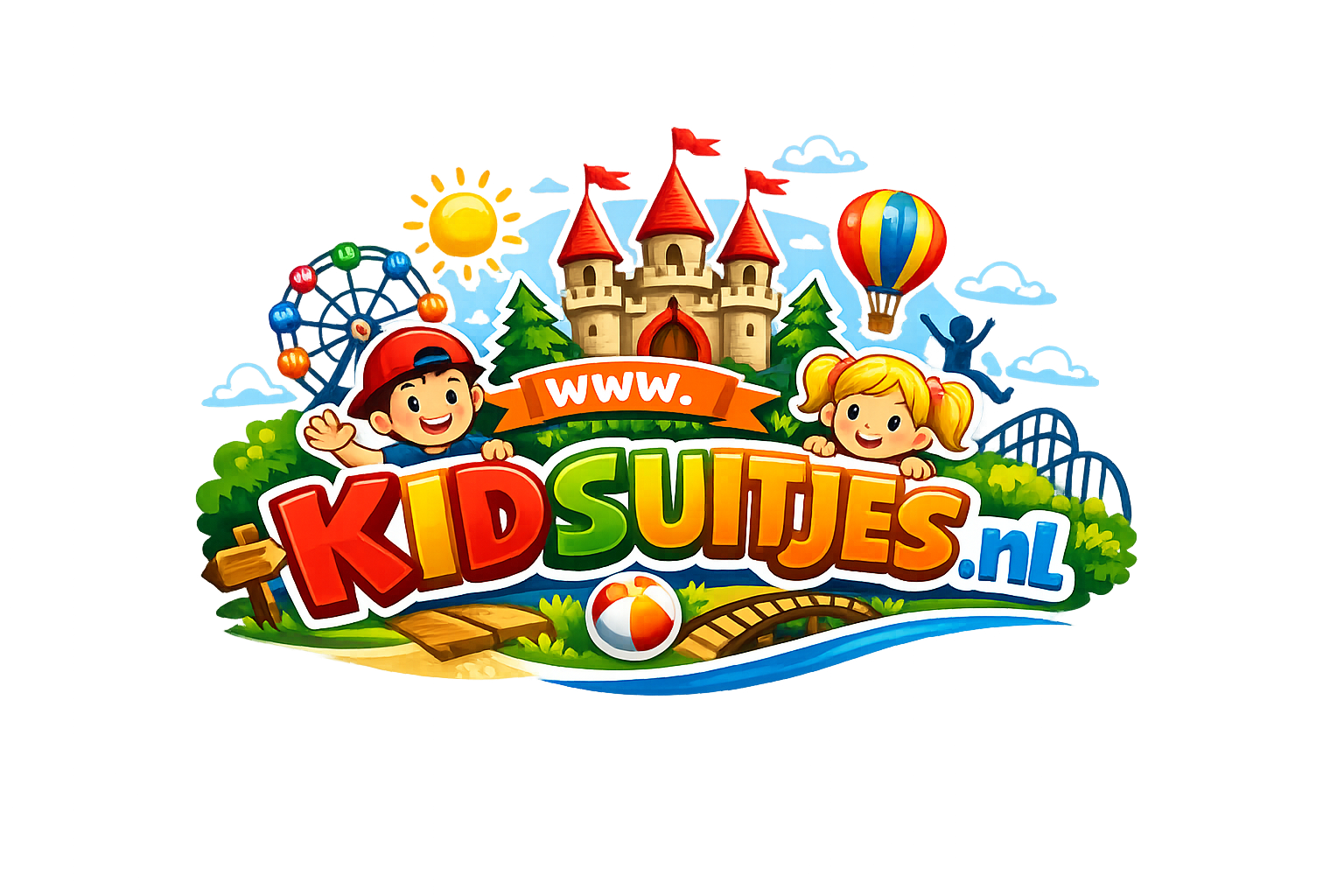 KidsUitjes.nl